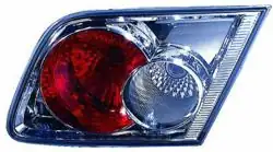 DEPO 216-1303L-UE | Bagaj Stop Lambası Sol Mazda 6 Serisi 2002-2005