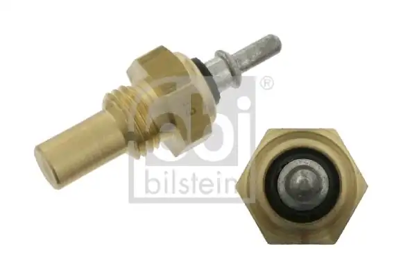 FEBI BILSTEIN 02916 | Hararet Müşürü Mercedes W201 W202 W210 S210 W124 OM601-603