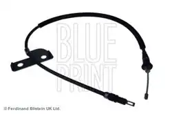 BLUEPRINT ADA104630 | Jeep Grand Cherokee 2004-11 Sağ Arka Fren Kablosu