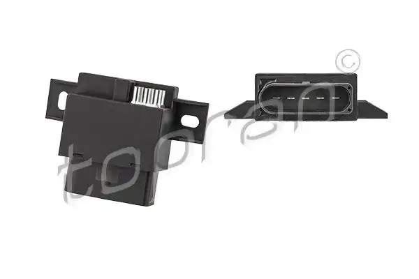TOPRAN 116586 | Yakıt Pompa Kontrol Ünitesi VW Caddy 11 20 Audi A4 08 16 Q5 09 12 804516