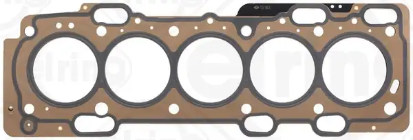 Elring 131 182 Silindir Kapak Conta 2 Delik Volvo C30 C70 S40 S60 S80 V50 V70 Xc70 Xc90 803342