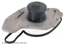 BLUEPRINT ADA109120 | Chrysler 300C 3.5İ Devirdaim
