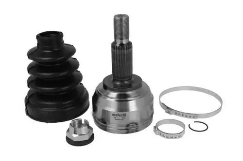 METELLİ 15-1579 | Aks Kafası Kit Renault Grand Scenic 1 5 dCi 04
