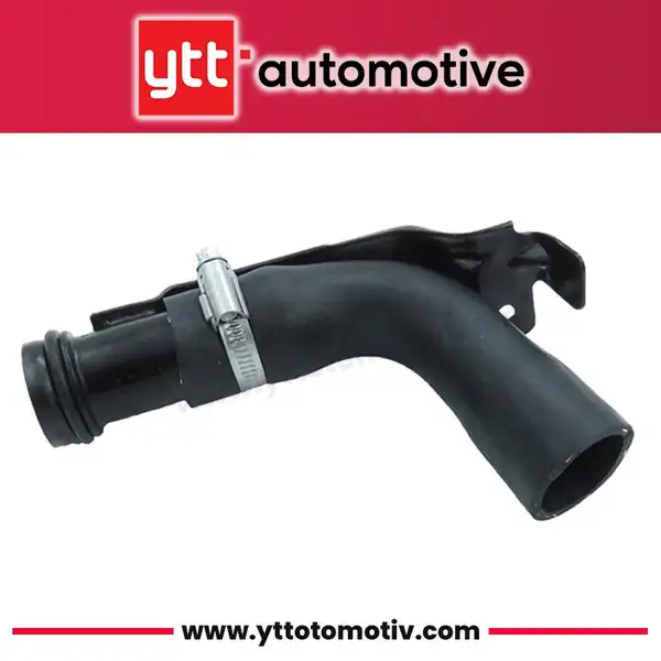 YTT Y22015A | Devirdaim Su Hortumu Metal Borulu Master III 10