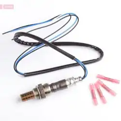 DENSO DOX-0120 | Oksijen Sensörü Mercedes M102/M111 W124 W202 W210 S124 S202 S210 88-03