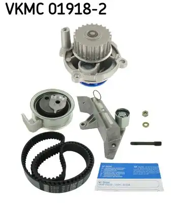 SKF VKMC01918-2 | Triger Seti Su Pompalı A3 03 08 A4 02 04 Golf V 04 08 Touran 03 07 2 0fsi Axw BLR Blx Bly Bmb Bvy Bvz