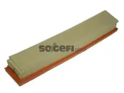 PURFLUX A1371 | Hava Filtresi Jaguar X-Type I (X400) 2.0-2.2 D 03 > 09