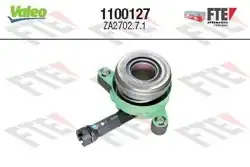 VALEO 1100127 | Debriyaj Rulmanı Mitsubishi ASX 1.8 10 / Lancer 09 / L200 2.4 Dı-D 15 / Outlander 2.0 Dı-D 10
