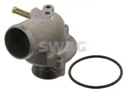 SWAG 10936462 | Termostat 87 °C (M111, Klimalı) W202 93-00 C208 97-00 W124 93-95 W210 97-02 W163 98-05