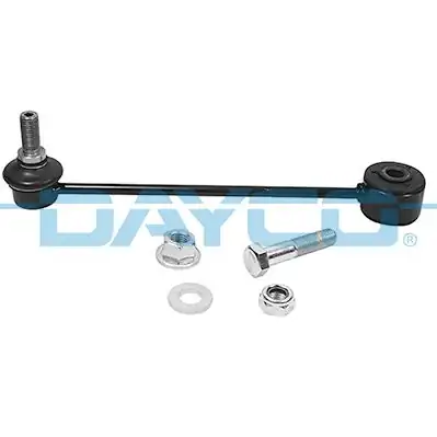 DAYCO DSS1615 | Sağ Sol Arka Askı Rotu VW Caddy 04