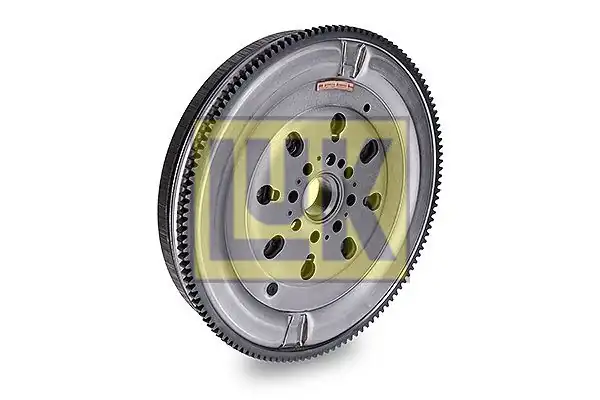 Luk 415039010 Volan Renault 2 0 dCi Laguna II III Espace IV Megane II Scenic II