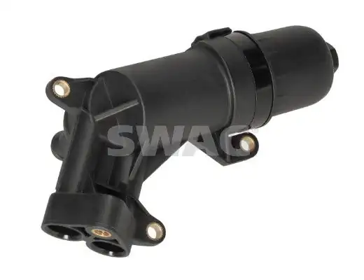 SWAG 33109817 | Otomatik Şanzıman Yağ Filtre Braketi Filtre Audi A4 A5 A6 A7 Q5