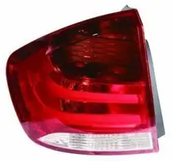 DEPO 444-1955R-UE | Stop (BMW E84 Dıs Sağ)