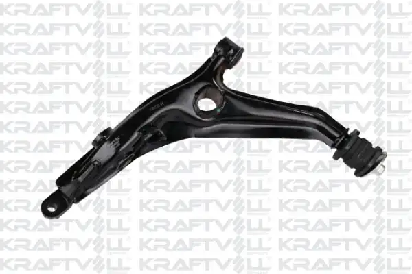 KRAFTVOLL 13050632 | Alt Salıncak Sol Rotilsiz Komple Honda CRV 1995 2002