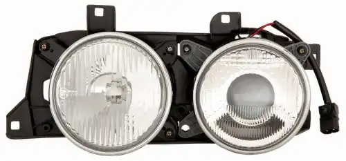 Depo 444 1114r Ld E Far Sağ Bmw E34 88 90