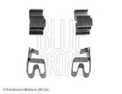 BLUEPRINT ADC448600 | Fren Balata Montaj Kiti