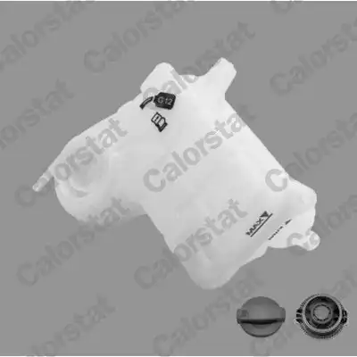 Vernet Et0036c1 Yedek Su Deposu Kapaklı Audi A6