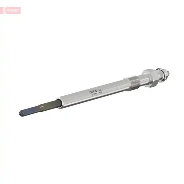 Denso Dg 611 Isıtma Kızdırma Bujisi Boxer III Jumper III Custom Ranger 2 2 TDCI