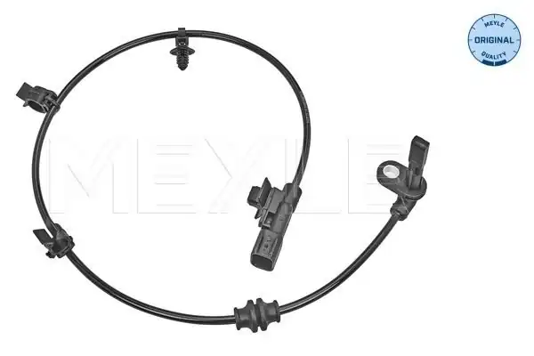 MEYLE 6148990045 | ABS Sensörü Opel Astra J Cruze Arka