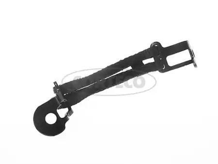 CORTECO 49382902 | Motor Takoz Sacı Renault Megane İ Scenic İ Kangoo 1 4 16v 1 6 16v