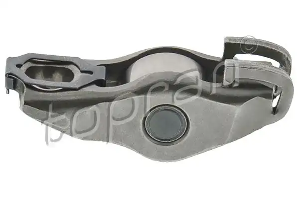 TOPRAN 113781 | Subap Mekanizması VW Golf 07 14 Passat 08 15 Audi A3 04 13 A4 05 16 Seat Leon 06 10