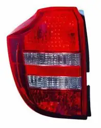 DEPO 223-1931R-UE | Stop Lambası Sağ Kia Ceed SW 07-09