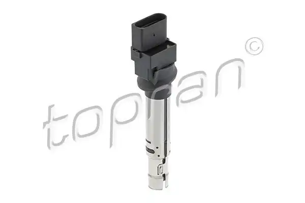 TOPRAN 110921 | Ateşleme Bobini VW Passat 06 Touareg 06 18 Audi Q7 07 15 Porsche Cayenne 03 10
