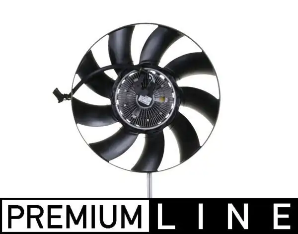 Behr Cff469000p Fan Komple Range Rover 3 Vogue L322 4 2 05 12 Range Rover Sport İ L320 4 2 06 10