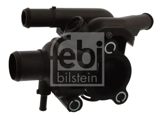 FEBI BILSTEIN 45220 | Ford Focus 98-04 Escort 90-01 Mondeo 92-00 1.6/1.8 16V 2.0 Termostat Gövdesi
