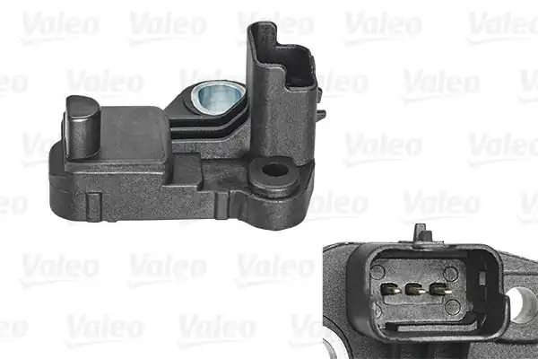 Valeo 254015 Ekzantrik Sensörü Citroen Berlingo C3 C4 C5 Ford Focus Fiat Scudo 1 6 TDCI 1 6 D Mtj 04 12
