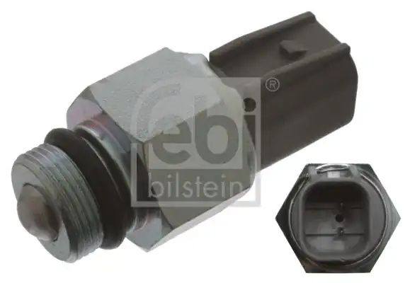 Febi Bilstein 37096 Geri Vites Müşürü Transit Custom Connect C Max Focus III S Max Kuga Mondeo IV Volvo C30 S60 S80
