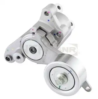 Snr Ga36911 Alternatör Gergi Rulmanı Toyota Hilux III 05 Hiace 2 5 2 8 04 834859