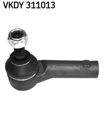 SKF VKDY311013 | Rot Başı Sağ VW Polo IV Skoda Fabia Seat Ibiza