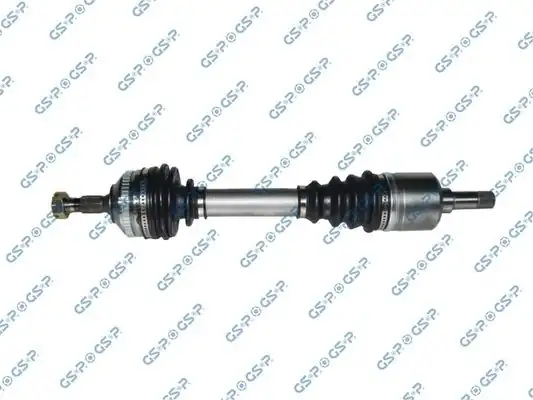 GSP 210162 | Aks Sol Komple Dış Freze 25 İç Freze 37 Boy 625mm P406 Ym 01 2 0 Hdi 2 0 16v 3 0 24v ABS li