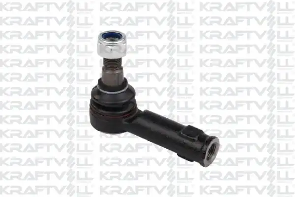 KRAFTVOLL 13020129 | Rot Başı Sağ Sol T12 T15 2 0 2 5 2 5 TD 91 00 Dişi Makasli Tip