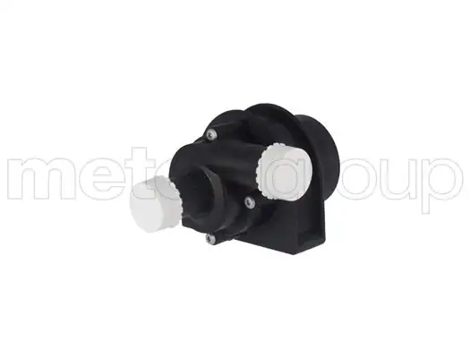 METELLİ 25-0008 | İlave Su Pompası VW Golf 06 14 Passat 08 15 Polo 10 14 Audi A3 08 13 Seat Leon 06 13