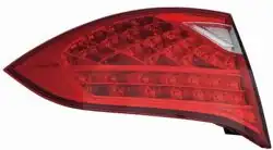 DEPO 448-1911R-AEN | Stop Lambası Sağ Porsche Cayenne 11-14 Led