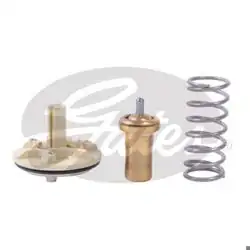 GATES TH42383G1 | Termostat Golf V VI Jetta Tiguan Passat 1.4 TSI Caxa Bmy Cavc 83º-98º
