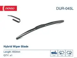 DENSO DUR045L | Silecek 45 cm