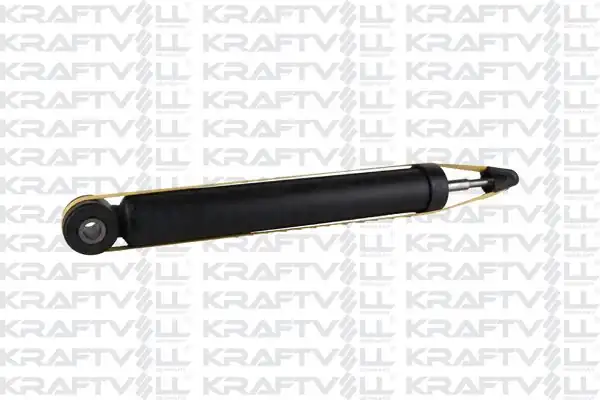 KRAFTVOLL 15010217 | Arka Amortisör Renault Clio IV 12