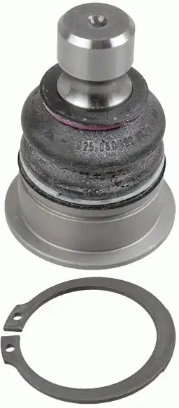 Lemforder 3827601 Alt Rotil Nissan X Traıl Qashqai Koleos 07 14