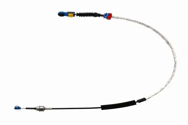 CAVO 6014703 | Vites Teli Tekli C5 Otomatik Vites 01 04