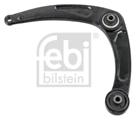 Febi Bilstein 280446 Salıncak Sol Dövme Peugeot Partner Partner Tepee 08 307 00 Citoren Berlingo 08 C4 04 11