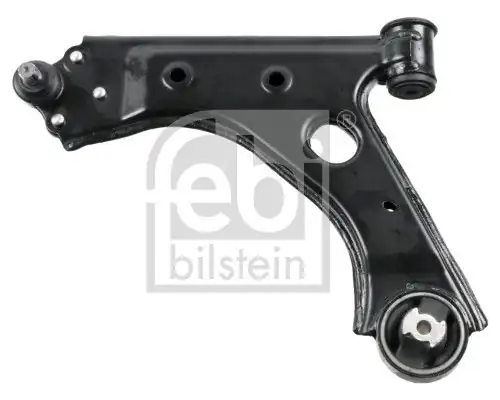 Febi Bilstein 280460 Salıncak Sol Rotilli Fiat Fiorino 08 Linea 07 Grande Punto 08 Peugeot Bipper Tepee 08