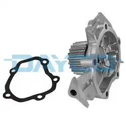 DAYCO DP166 | Devirdaim-(Chevrolet: Kalos 02-10 1.2 / Aveo 05-10 1.2 / Daewoo: Tıco / Matız)