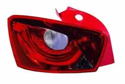 DEPO 445-1921L-UE | Stop Lambası Sol Ibiza Bm 08-12