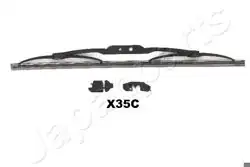 JAPAN PARTS SS-X35C | 35 Cm Silecek Süpürgesi
