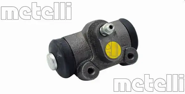 METELLİ 04-0160 | Fren Silindiri 20 6 Mmm Peugeot 405