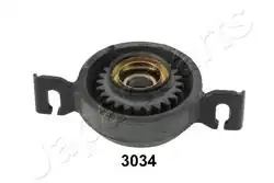 JAPAN PARTS RU-3034 | Mazda Bt50 06-4X4 Şaft Askı Takozu