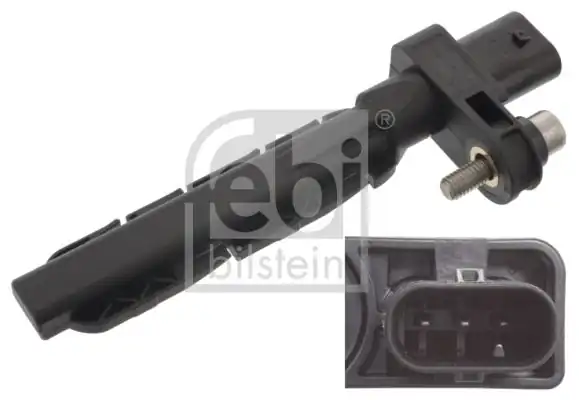 Febi Bilstein 47292 Krank Sensörü Auris Avensis Verso 1 6 D4d 2015 Bmw F10 E60 E90 F20 F30 E84 E83 F15 F25 Mini
